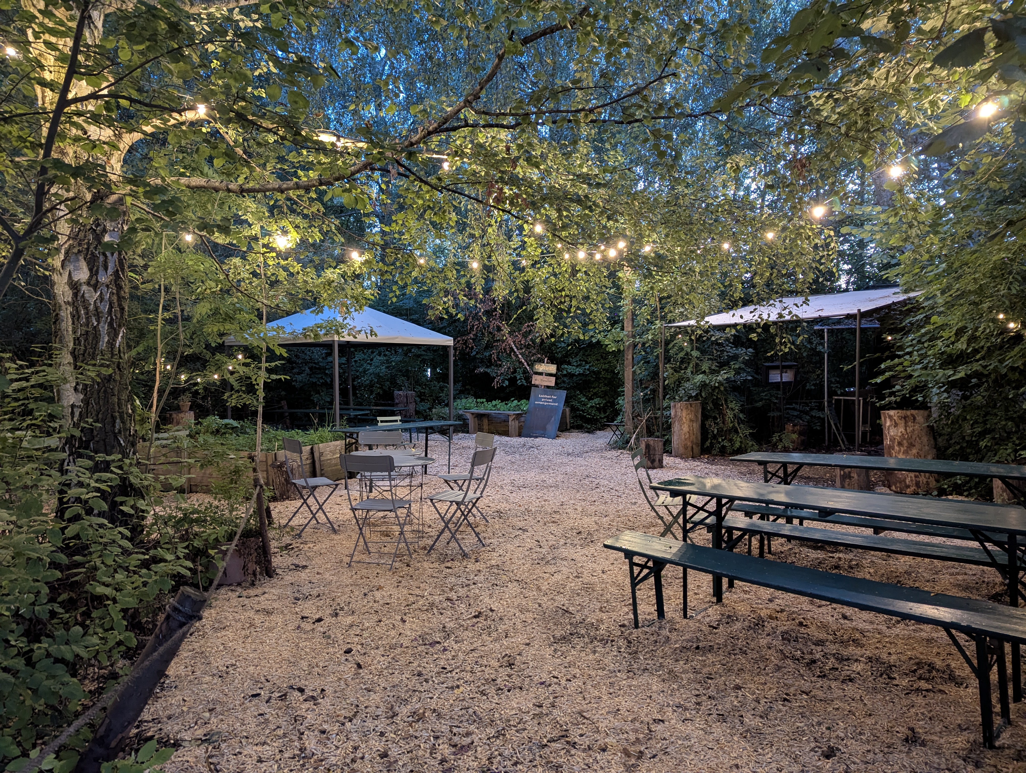 Lyngby, Copenhagen, Barn Party, Denmark